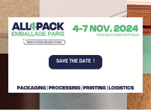 all4pack emballage paris
